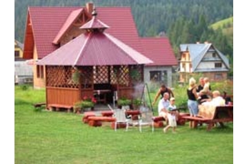 Польша Privát Poręba Wielka, Экстерьер